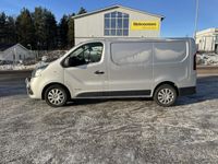 begagnad Renault Trafic Skåpbil 2.9t 140hk