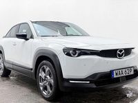 Begagnad Mazda MX30 Cosmo 105 kW (143 HK) 2022 Vit SUV