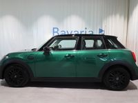 begagnad Mini Cooper 5-dörrar Komfortöppning / Navigation / Backkamer