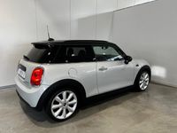 begagnad Mini Cooper 3-dörrars 136hk Chili /Navi/ Sportstolar