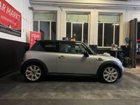 begagnad Mini Cooper S 174HK Nybesiktigad 11.000Mil Toppskick