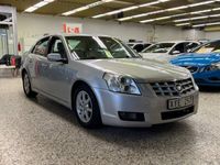 begagnad Cadillac BLS 1.9 D Automat (150hk) Motorvärmare