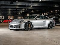 begagnad Porsche 911 GT3 911 991 .2ClubSport / PCCB / Noselift / 1698mil