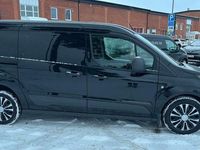 Begagnad Ford Transit Connect 120 HK (88 kW) 2016 Minibuss