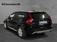begagnad Volvo V60 CC T5 Business Advanced