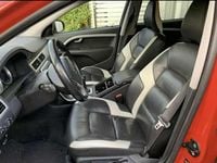 Begagnad Volvo V70 231 HK (169 kW) 2011 Kombi