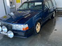 Begagnad Volvo 940 131 HK (96 kW) 1992 Kombi
