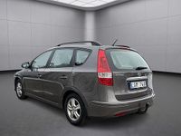 Begagnad Hyundai i30 118 HK (86 kW) 2011 Ljusbrun Kombi