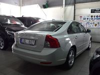 begagnad Volvo S40 D2 (115hk) Årsskatt:1259kr / Låga Mil