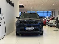 begagnad Jeep Compass PHEV S 240 HK MY22 *DEMO*