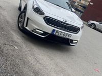 begagnad Kia Niro Hybrid DCT EX, GLS Euro 5