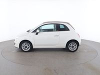 begagnad Fiat 500C 1.2 Lounge