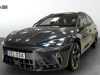 Begagnad Cupra Leon 150 HK (110 kW) 2024 Magnetic tech metallic Kombi