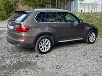 Begagnad BMW X5 306 HK (225 kW) 2012 SUV