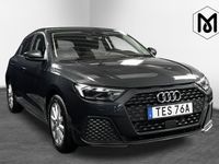 begagnad Audi A1 Sportback 30 TFSI