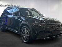 Ny Mercedes EQB250+ 139 kW (190 HK) 2026 SUV