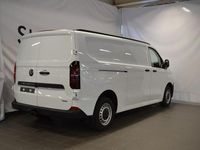 Ny VW Transporter 171 HK (125 kW) 2025 Vit Van