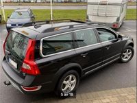 begagnad Volvo XC70 D5 AWD Geartronic Summum Euro 5