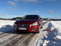 Begagnad Volvo S60 115 HK (84 kW) 2012 Sedan
