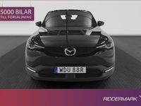 begagnad Mazda MX30 e-Skyactiv First Edt Kamera CarPlay HUD 2021, Crossover