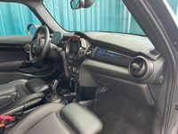 begagnad Mini Cooper S 5dr Experience | JCW | | 2021, Halvkombi