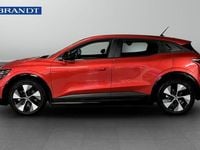 Begagnad Renault Mégane IV Equilibre 97 kW (132 HK) 2023 Röd