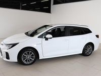 Begagnad Suzuki Swace 122 HK (89 kW) 2021 Vit Kombi