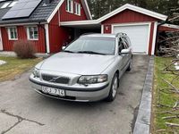 Begagnad Volvo V70 140 HK (102 kW) 2004 Kombi