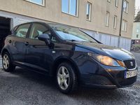 begagnad Seat Ibiza Ibiza1.4