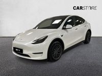 begagnad Tesla Model Y Long Range Dual Motor 345hk|MOMS|Pano|Kamera|N