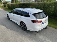 begagnad Opel Insignia 2.0T 260Hk 4x4 OPC