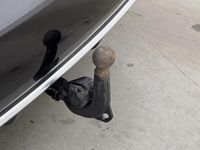 Begagnad Audi A5 Sportback 2021 Svart Halvkombi