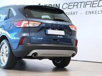 begagnad Ford Kuga Titanium Plug-In Hybrid | 64 km räckvidd 2022, SUV