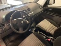 begagnad Suzuki SX4 1.6 120hk MT