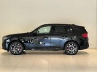 Begagnad BMW X3 M Sport 190 HK (139 kW) 2025 Svart SUV