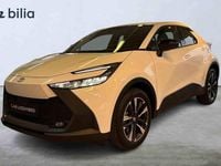 Ny Toyota C-HR 2025 Vit SUV
