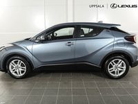 begagnad Toyota C-HR 1.8 Elhybrid Active 2023, SUV