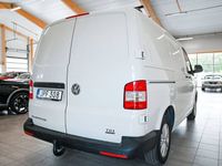 begagnad VW Transporter T32 Lastvikt 990 kg, 4Motion Comfort