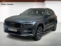 Ny Volvo XC60 455 HK (334 kW) 2026 Grön SUV