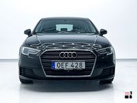 begagnad Audi A3 Sportback 1.6 TDI S Tronic, 110hk Comfort, 1 ägare