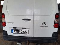 begagnad Citroën Berlingo 