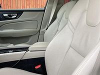 Begagnad Volvo V60 197 HK (144 kW) 2022 Kombi