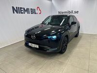 begagnad Mazda MX30 e-Skyactiv BEV 10 år garanti/Navi/Kamera/P-sens/HUD