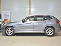 begagnad BMW X1 xDrive20i M Sport Drag Xenon Alcantara 184hk