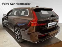 begagnad Volvo V60 T8 TE Inscription