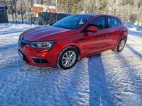 Begagnad Renault Mégane IV 132 HK (97 kW) 2018