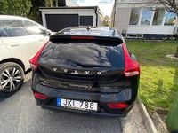 Begagnad Volvo V40 150 HK (110 kW) 2014
