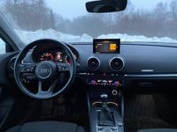 begagnad Audi A3 Sportback 35 TFSI Proline, Sport Edition Euro 6
