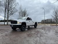 begagnad Dodge Ram 2500 Quad Cab 5.9 Cummins 4x4