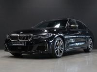 begagnad BMW 340 M i xDrive Sedan Innovation pkt 1 ägare 2020, Sedan